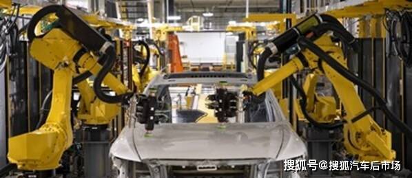 3M與通用汽車聯(lián)手，自動化漆面修復(fù)技術(shù)革新汽車生產(chǎn)線！:汽車凹陷修復(fù)